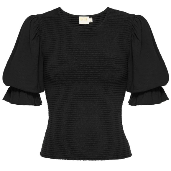 Nation LTD | Bardot Tee - Picture 2 of 5